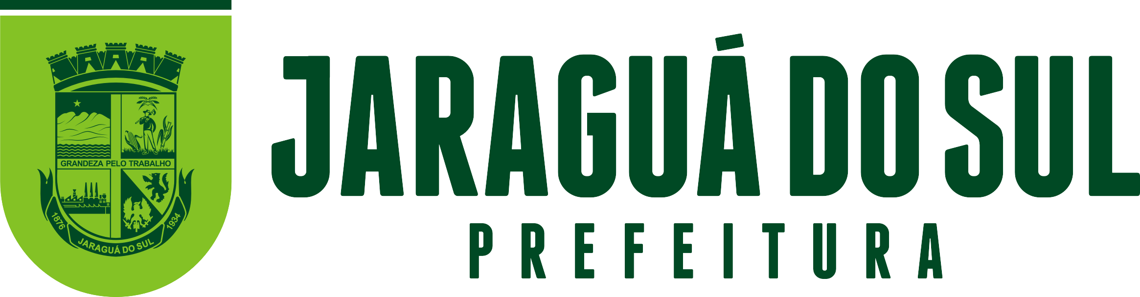 Prefeitura de Jaraguá do Sul